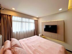 Blk 166B Yung Kuang Court (Jurong West), HDB 4 Rooms #555304801